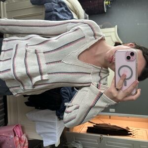 Ron Jon beach coverup